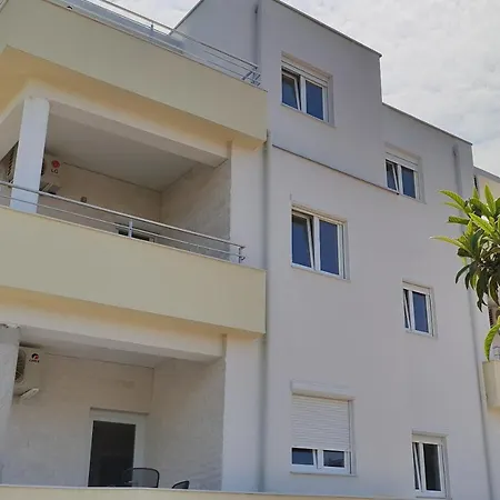 Apartman Bilo 14601d Primošten