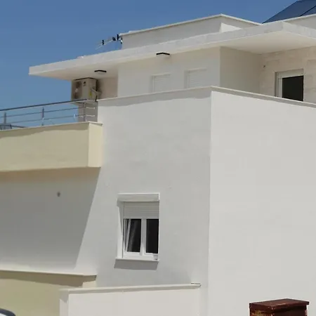 Bilo 14601d Apartman *