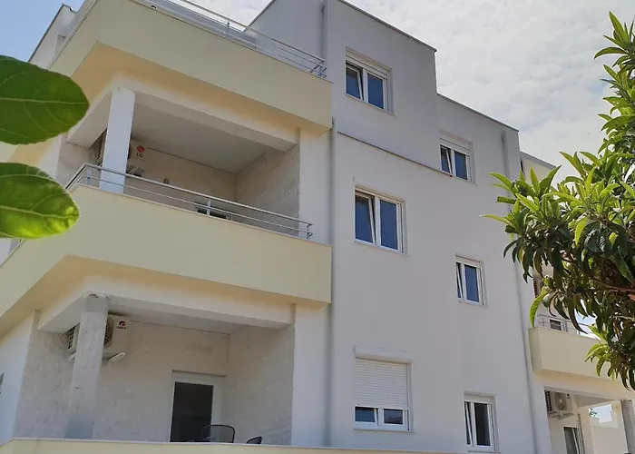 Apartman Bilo 14601d Primošten