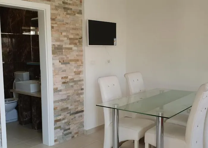 Apartman Bilo 14601d Primošten