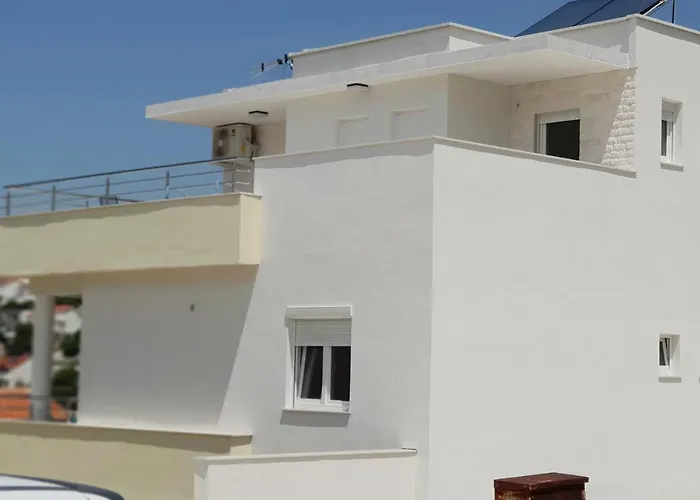 Bilo 14601d Appartement *