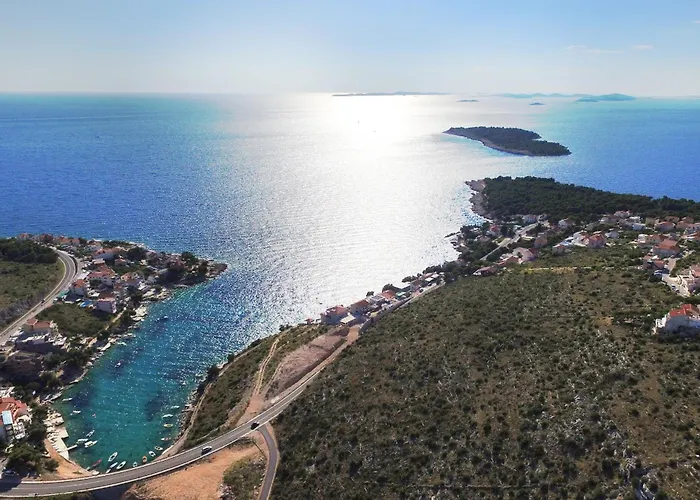 Apartman Bilo 14601d